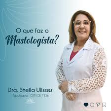 Dra. Sheila Ulisses Paiva 